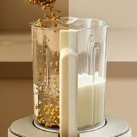 美的破壁机哪个型号最实用最好？告别糊底，6款高分机型实测