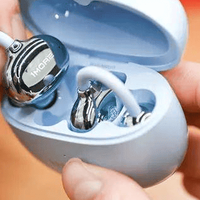 开放式耳机音质天花板有哪些？2026十大高品质开放式耳机推荐