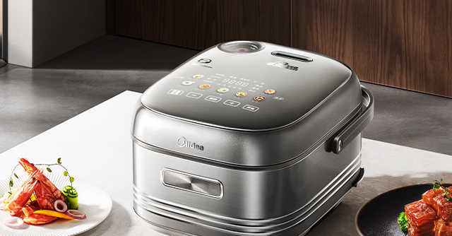 电饭煲别乱买！2026百元到千元爆款推荐，煮出餐馆级柴火饭！