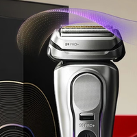 电动剃须刀选购指南：六大品牌深度解析，从百元到旗舰闭眼不踩坑