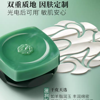 春季干皮“回春”指南：四款高阶抗老面霜深度对决