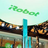 AWE看展，扫地机王者iRobot强势回归