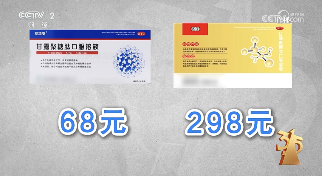 「聚焦315」315曝光私域营销成坑老新阵地，包装“神医”卖天价药