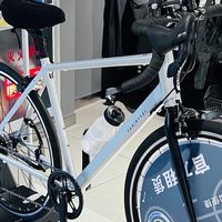 迪卡侬VAN RYSEL公路车：1500元档，新手进阶的骑行宝藏