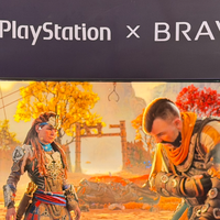 AWE2026 索尼展区深度体验