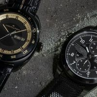 新表 | 万元出头，限量2000枚！这个系列又出游戏联名表，性能强悍的全能工具表