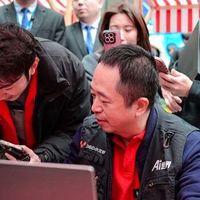 360推出“安全龙虾”：周鸿祎现场为用户一键装虾，10分钟装好