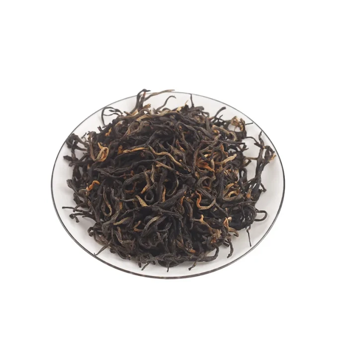 英红茶类