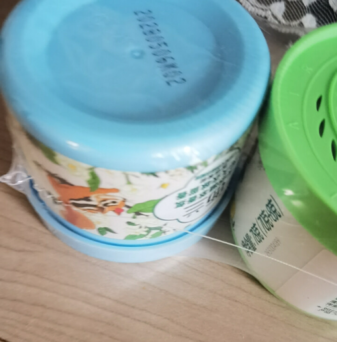 净化除味