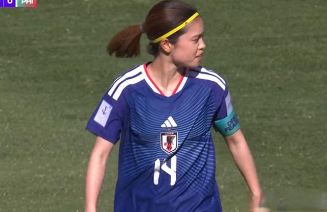 亚洲杯！射门43-0：日本女足7-0大胜，4强出炉：中澳大战 日韩大战