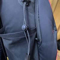 8.81元包邮8根弹力绳开箱，修好了我的摄影包