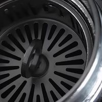 选购放心保温杯指南：富光纯钛保温杯