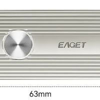 以为是雷结果是捡漏！忆捷M3S移动固态硬盘简评