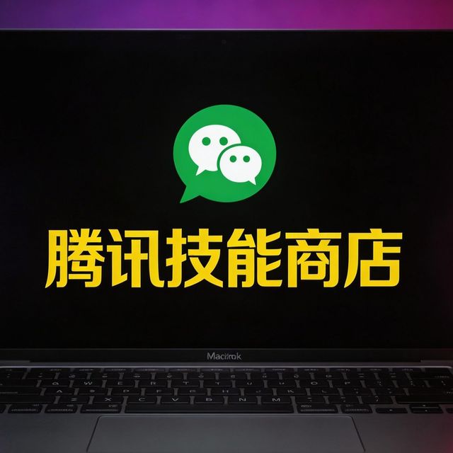 腾讯终于出手了！国内Skills应用商店来了！