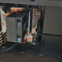 大学生创业装机的一天，追风者xtm3装机，性价比二手主机