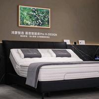 AWE首秀即王炸：慕思把床做成了“鸿蒙全家桶”的新入口