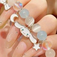 送闺蜜这条“梦境星月”手链，为什么她逢人就夸？