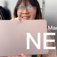MacBook Neo 程序员使用体验