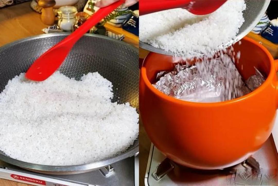 揭秘古法盐焗文昌鸡:皮爽肉嫩、汁水充盈的鲜香奥秘