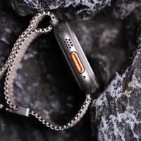 Apple Watch减脂真实力：心率精准但热量估算存盲区，生态协同成关键优势