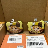 新手避雷指南：这样买谷子不踩坑还能抢到正版