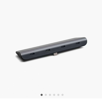特斯拉官网上架充电扩展坞，焕新Model 3/Y可用，售价605元，烧坏包赔！