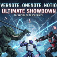 别只盯着电子笔记！无纸化学习效率反降，关键在书写体验与专注场景的错配