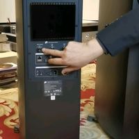 惠威新款有源落地音箱上市，超越M5A,