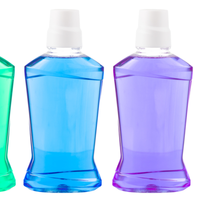 漱口水用错反伤牙？这份场景化使用指南让你闭眼入不踩雷