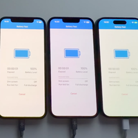 iOS 26.3实测续航两极分化：iPhone 13暴涨74分钟，iPhone 16反降93分钟