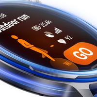 华为新品官宣：1.32英寸+续航14天！正式亮相