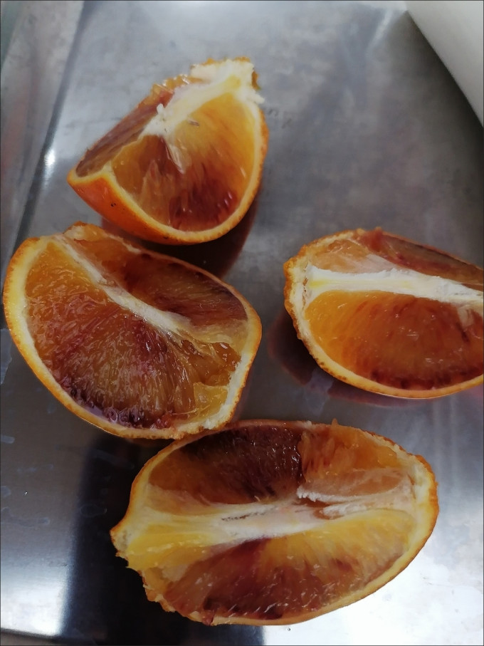 新鲜水果