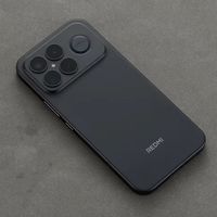 2026千元机全面越级：旗舰芯片、LPDDR6内存与IP69防水下放