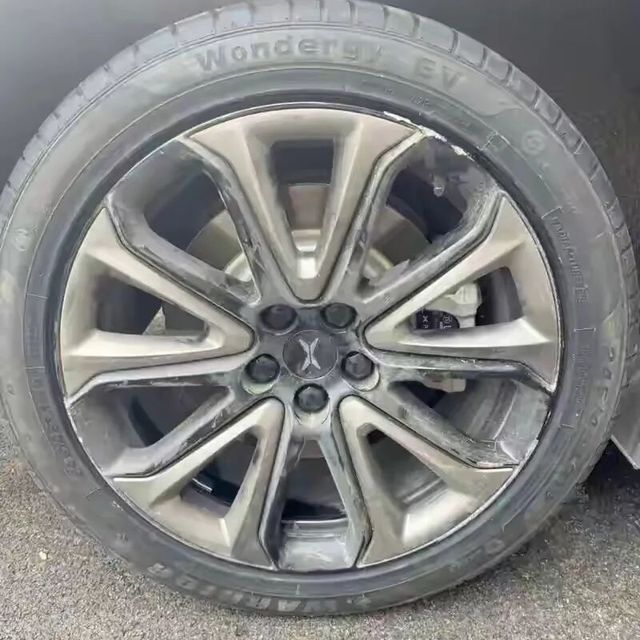 国产高端轮胎已全面对标外资，但换胎时为何多数人仍选米其林、马牌？