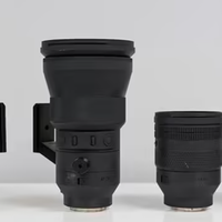 2025国产全画幅自动对焦镜头集体突破：光学性能比肩国际一线，但卡口授权成产业化瓶颈