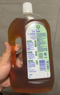 我的春天换季好帮手——滴露消毒液