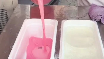 冰淇淋机 #冰淇淋机 #冰淇淋机器 #流动摆摊冰淇淋机 #流动冰淇淋机 #流动摆摊冰激凌机