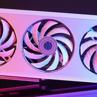 强力甜点，升级上选 - 技嘉5060Ti AERO OC