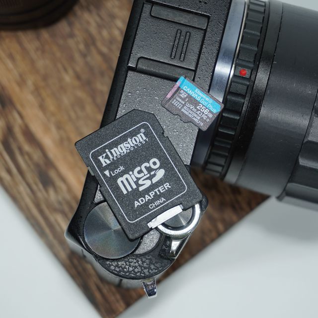 存储卡到底该怎么选？一篇文章带你了解TF/SD卡