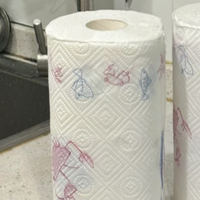 刚过315再提醒一次：别把“厨房纸”当烘焙纸！认准这几个标识再入口