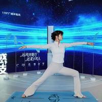 AWE现场我看见空调长出了眼睛