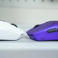 200元内唯一兼顾办公与游戏的无线鼠标？VT7 Ultra星闪版凭抗干扰和轻量化突围