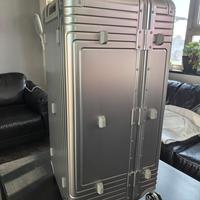 你用过最耐用、可靠的行李箱是哪一款？