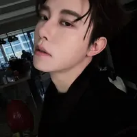 王鹤棣龙须背头冲起来兄弟们#男生变帅成本有多低 #男生发型#抖音精选计划