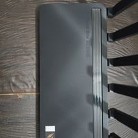 性价比爆炸！全2.5G网口，自带128GB 存储，6500兆级速度，支持Mesh组网，可能是当前性价比最高的 WiFi7 路由器！