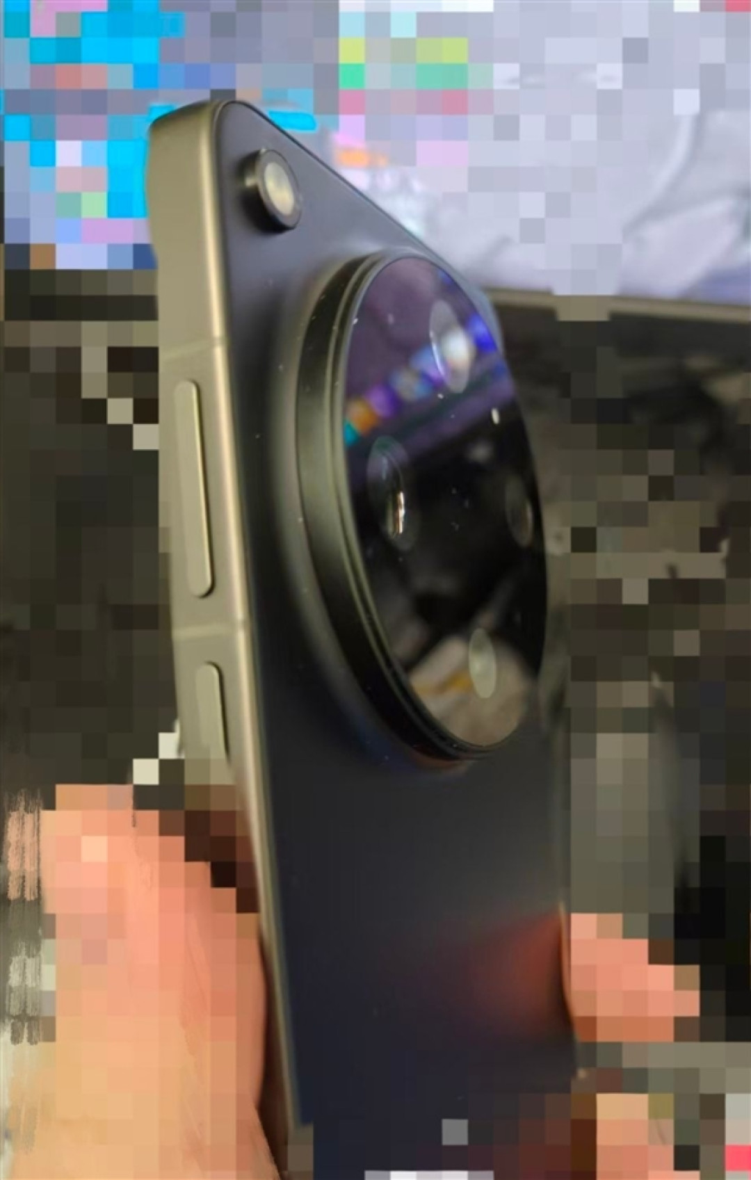 OPPO Find X9 Ultra首发10倍光学变焦:天生自带增距镜 不用花钱买