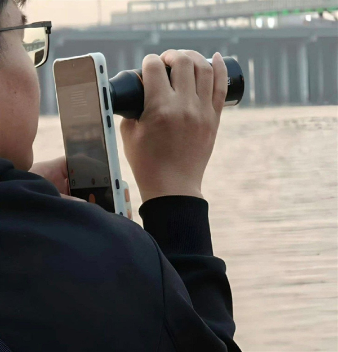 OPPO Find X9 Ultra首发10倍光学变焦:天生自带增距镜 不用花钱买
