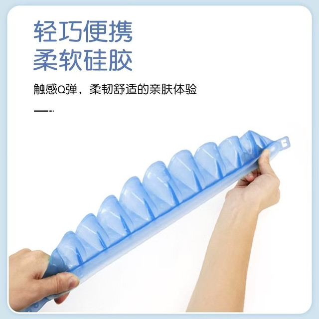 Kair 洗头帽｜洗头不哭闹、护耳不进水，宝妈闭眼入的洗澡神器