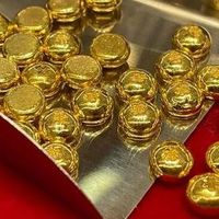 年轻人“黄金血脉”觉醒：小克重投资实战指南！