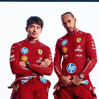 从理查德米尔到IWC，揭秘F1冠军车手们戴的百万腕表